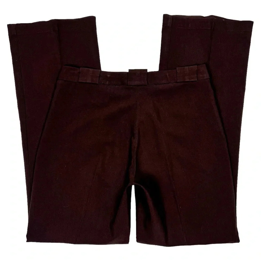 Vintage Y2K Rampage Low Rise Trousers